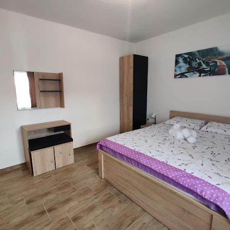 Guest House Sapina كورينيتسا المظهر الخارجي الصورة