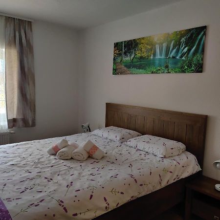 Guest House Sapina كورينيتسا المظهر الخارجي الصورة