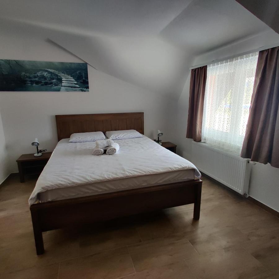 Guest House Sapina كورينيتسا المظهر الخارجي الصورة