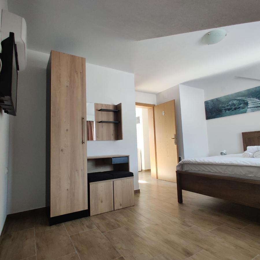 Guest House Sapina كورينيتسا المظهر الخارجي الصورة
